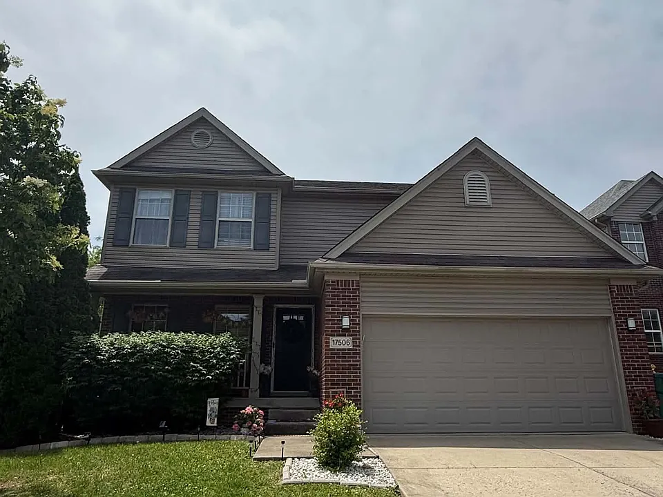 17506 Curry Branch Rd