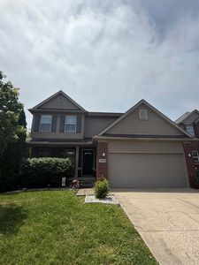 17506 Curry Branch Rd, Louisville, KY, 40245