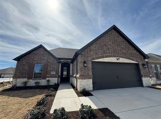 6021 Colina Verde Dr, Fort Worth, TX 76123