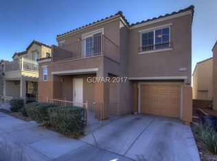 9109 Tantalizing Ave, Las Vegas, NV 89149