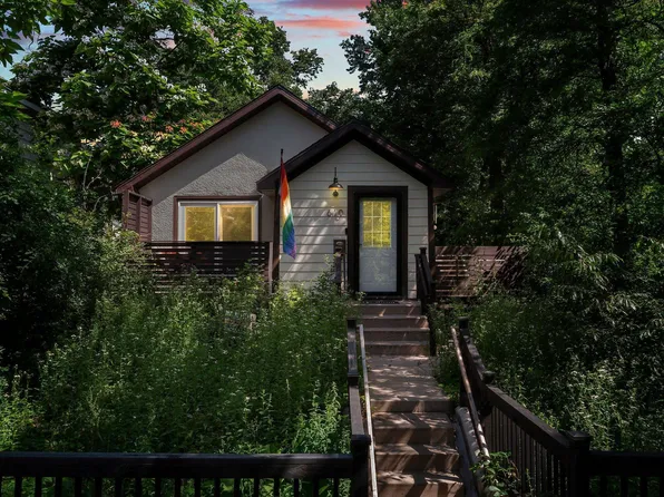 610 34th Ave N, Minneapolis, MN 55412