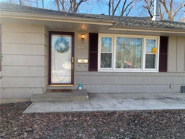 8112 Manning Ave, Raytown, MO 64138
