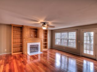 6 Murray Cir, Stafford, VA 22554