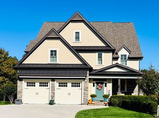 5081 Woodmont Ridge Ct, Clemmons, NC 27012