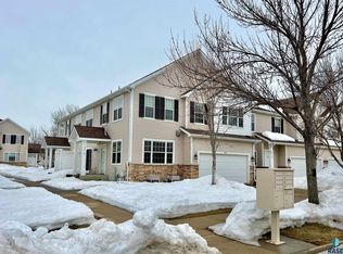5512 S Sandra Dr, Sioux Falls, SD 57108