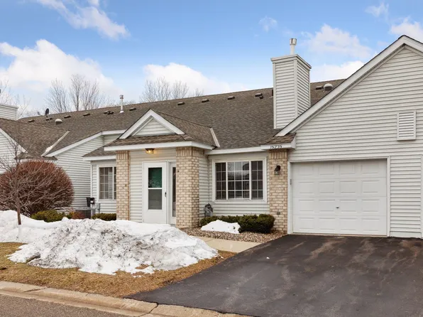 15235 Greenhaven Way, Burnsville, MN 55306