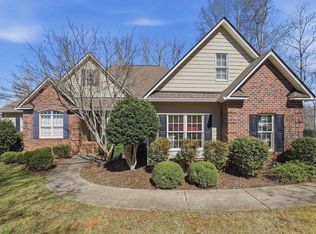 126 Ransom Way, Rutherfordton, NC 28139