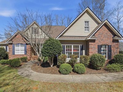 126 Ransom Way, Rutherfordton, NC, 28139