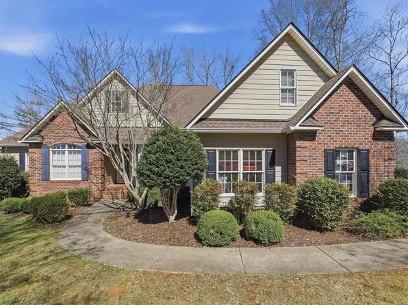 126 Ransom Way, Rutherfordton, NC 28139