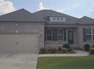 3881 Heirloom Loop Ct, Buford, GA