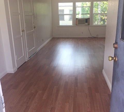 2nd image of 206 N Santa Anita Ave #C