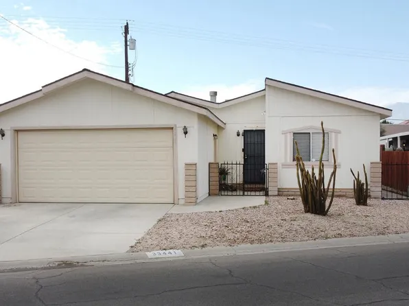 33441 Westchester Dr, Thousand Palms, CA 92276