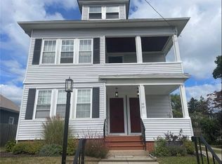 56-58 Brandon Rd, Cranston, RI 02910