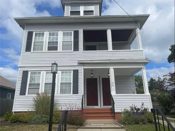 56-58 Brandon Rd, Cranston, RI 02910