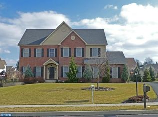 1627 W Thistle Dr, Wyomissing, PA 19610