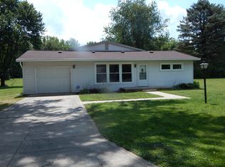 10721 W Sweet Gum St, Yorktown, IN 47396