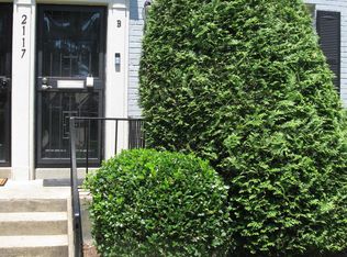 2117 Suitland Ter SE UNIT B, Washington, DC 20020