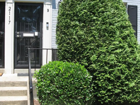 2117 Suitland Ter SE Unit B, Washington, DC 20020