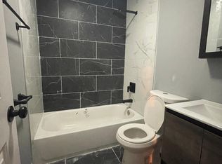 307 W Broadway #1R, Paterson, NJ 07522