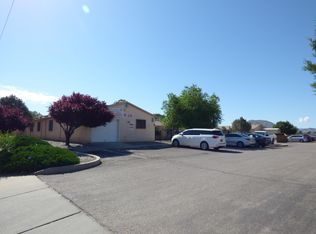 12824 Skyline Rd NE, Albuquerque, NM 87123