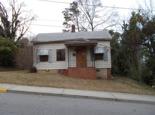 2093 Walnut St, Macon, GA 31204