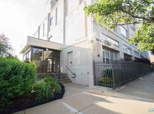100 S Huron St SUITE 6A, Toledo, OH