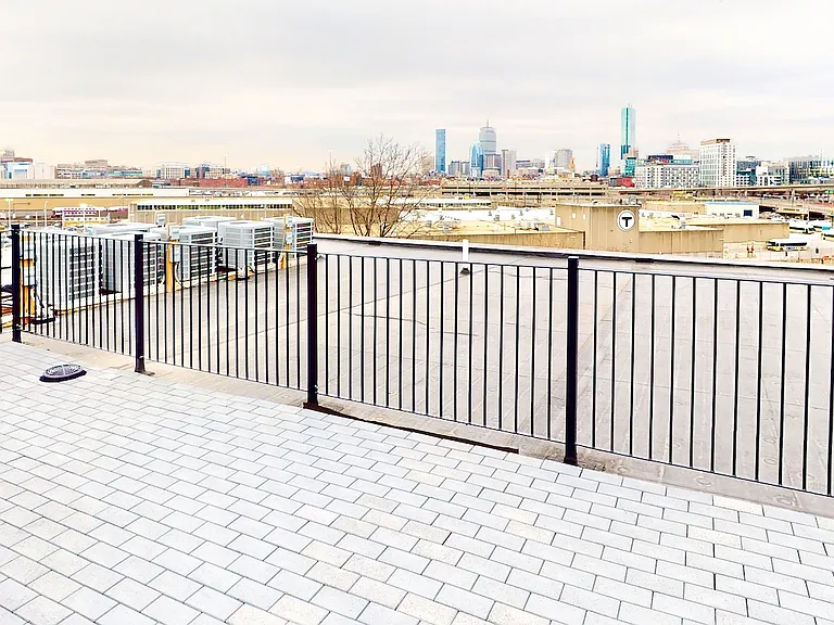 40 B St #507 — Photo 12
