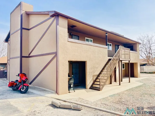 1111 W McKay St, Carlsbad, NM 88220