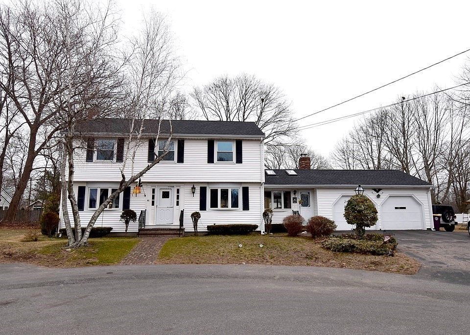 1st image of 41 Klasson Ln