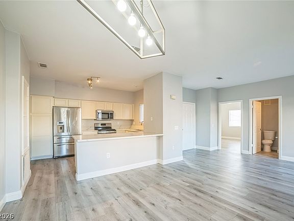 2nd image of 8725 W Flamingo Rd APT 137