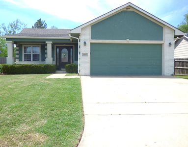 1937 S Chateau St, Wichita, KS, 67207