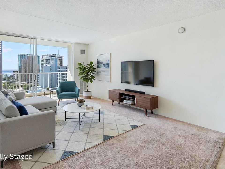 1st image of 400 Hobron Ln APT 2411