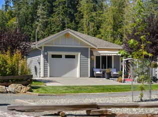 6308 Shambrook Dr, Sooke, BC V9Z 1N9