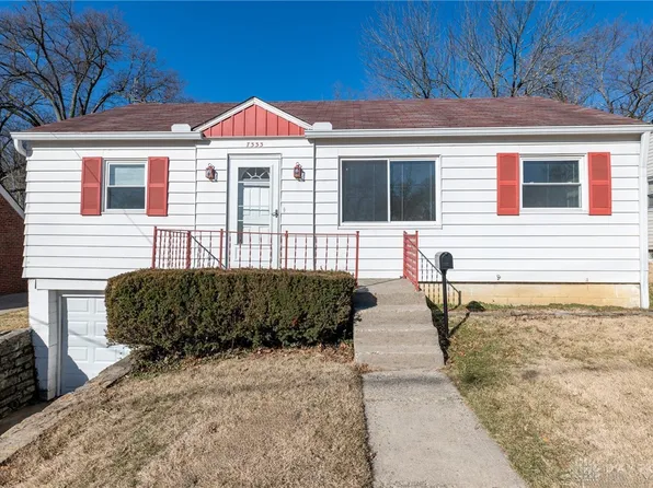 7333 Bernard Ave, Cincinnati, OH 45231
