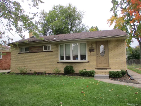 33100 Franklin St, Wayne, MI 48184