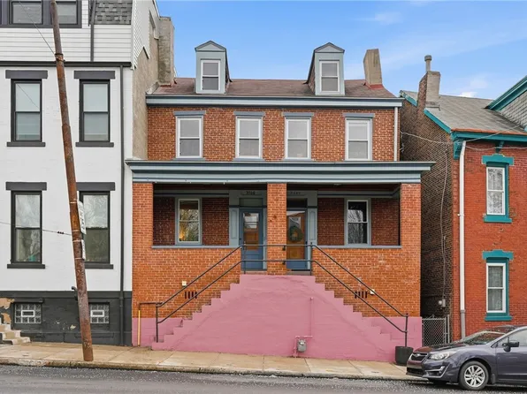 3500 Penn Ave, Pittsburgh, PA 15201