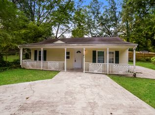 1698 Sandtown Rd SW #1698, Atlanta, GA 30311