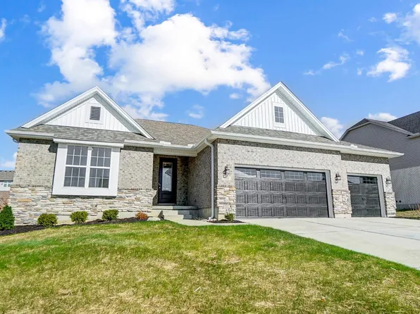 110 Shyla Ct, Monroe, OH 45050