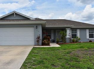 118 NW 14th Ter, Cape Coral, FL 33993