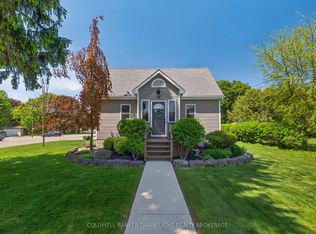 78 Queen St, Bluewater, ON N0M1X0