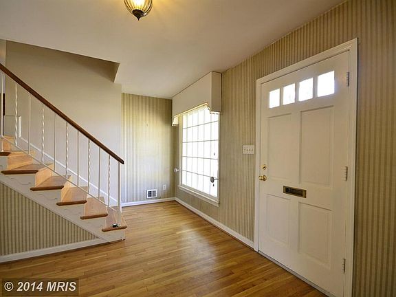 2nd image of 7010 Old Cabin Ln