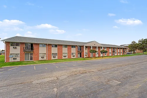 1557 Jill Ct #110 Photo 1