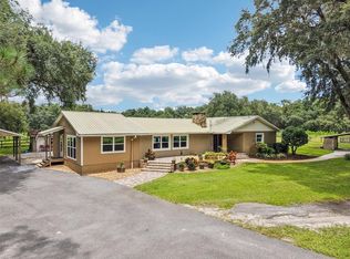 5117 County Road 316a, Bushnell, FL 33513