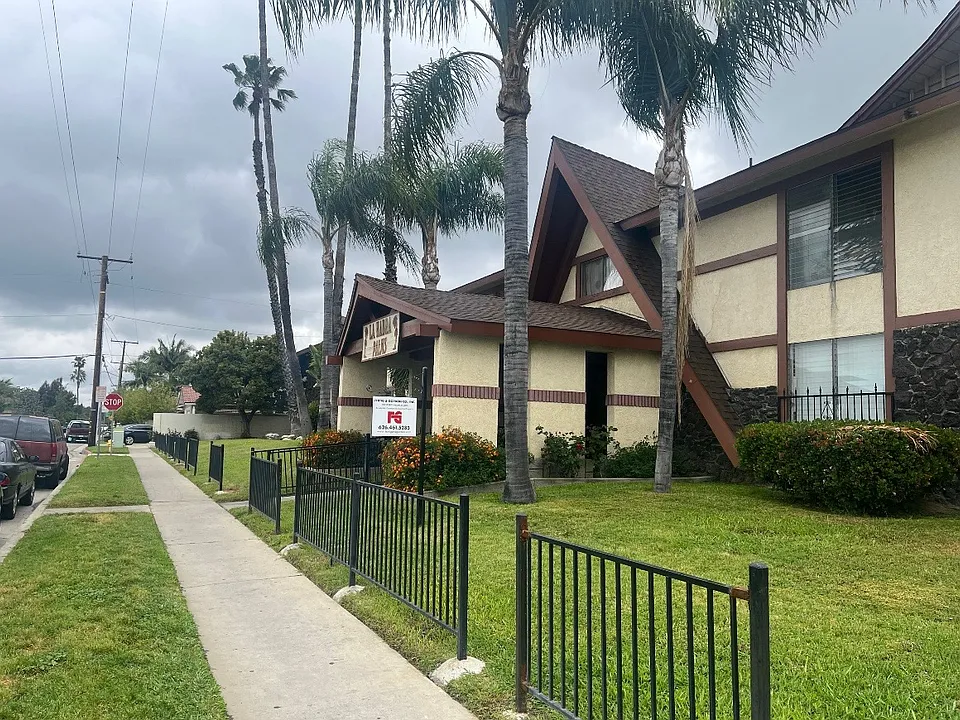 La Habra