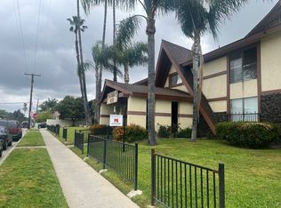 La Habra, La Habra, CA 90631