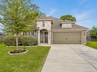 313 Brocks Ct, Montgomery, TX 77356