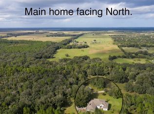 1080 Pell Rd, Osteen, FL 32764