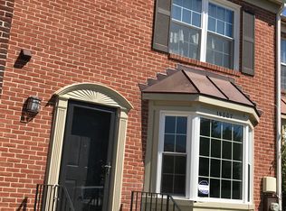 15007 Wheatland Pl, Laurel, MD 20707