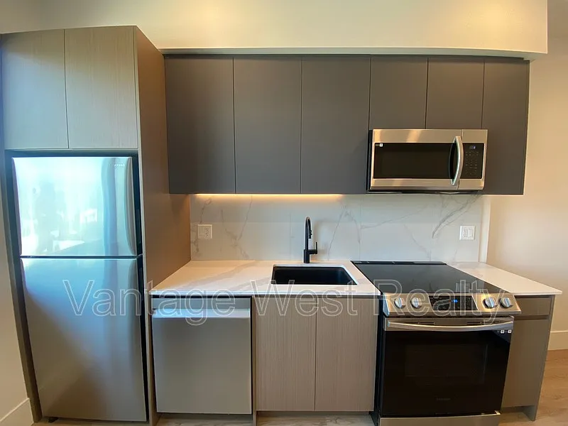 Studio, 1.0 bath, 342 sqft, $1,275 — Photo 4
