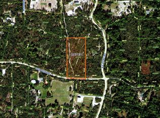 701 Gopher Trl #194, Frostproof, FL 33843